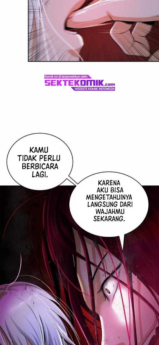 Cystic Story (Call The Spear) chapter 74