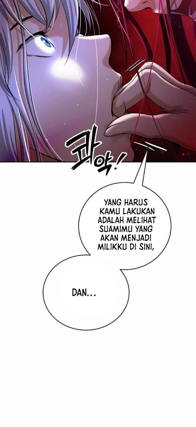 Cystic Story (Call The Spear) chapter 74