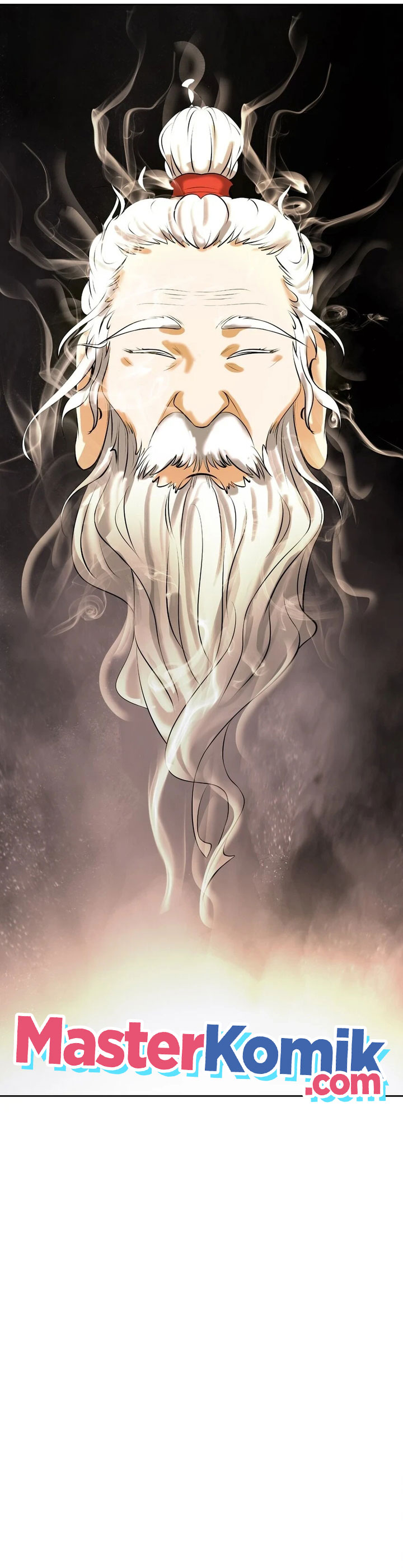 Cystic Story (Call The Spear) chapter 95