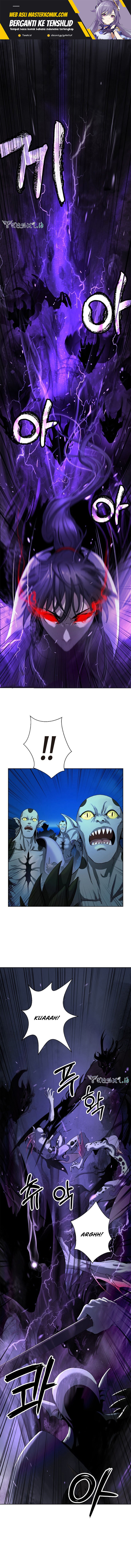 Cystic Story (Call The Spear) chapter 103