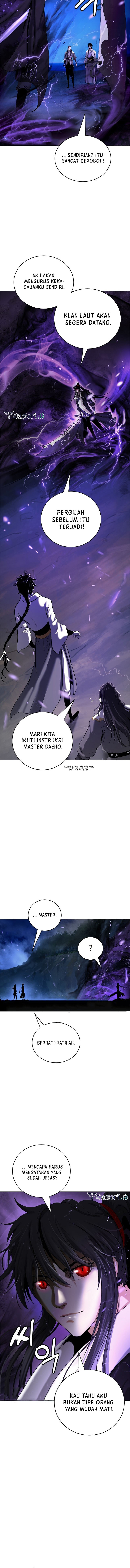 Cystic Story (Call The Spear) chapter 103