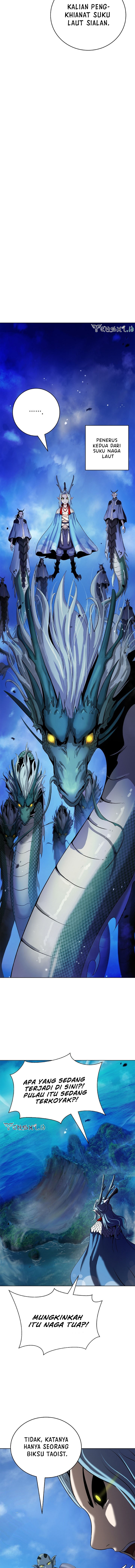 Cystic Story (Call The Spear) chapter 103