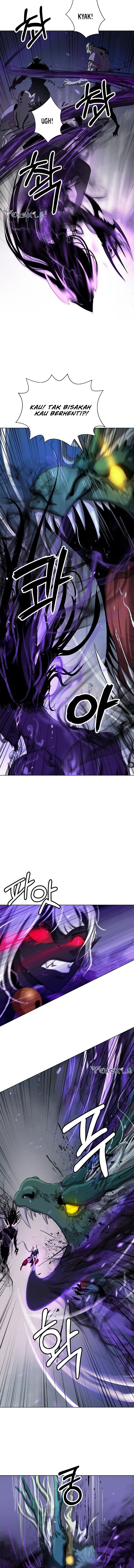Cystic Story (Call The Spear) chapter 103
