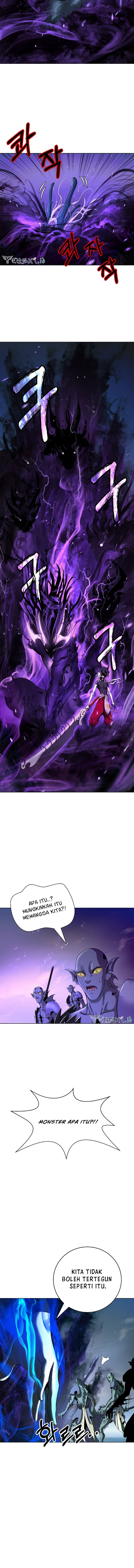 Cystic Story (Call The Spear) chapter 103