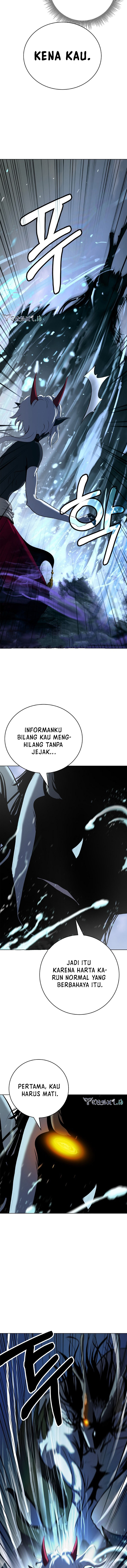Cystic Story (Call The Spear) chapter 103