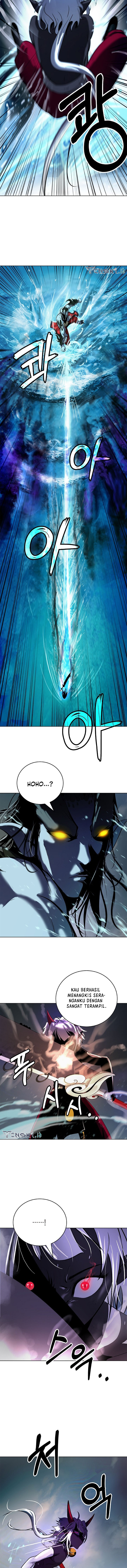Cystic Story (Call The Spear) chapter 103