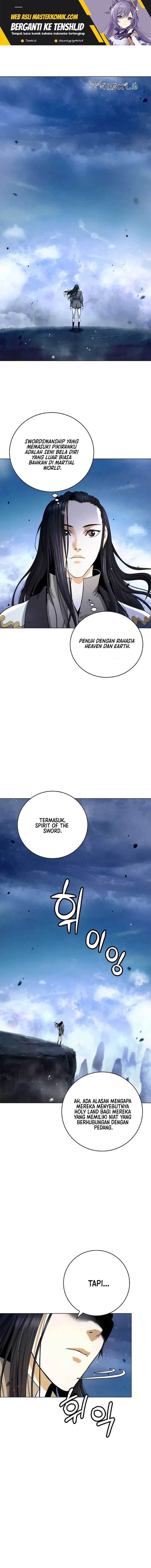 Cystic Story (Call The Spear) chapter 112