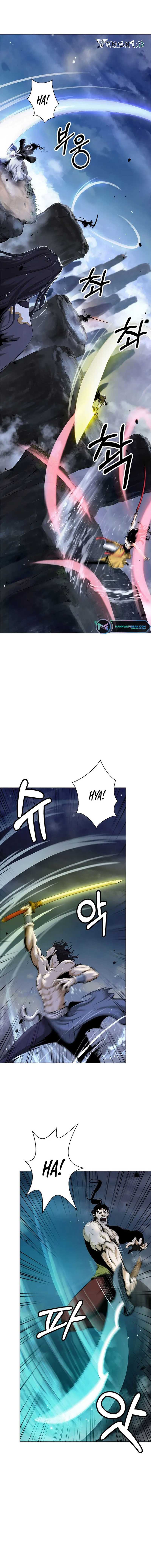 Cystic Story (Call The Spear) chapter 112