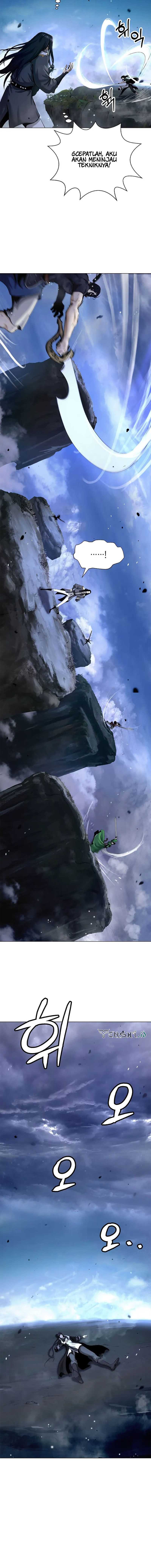Cystic Story (Call The Spear) chapter 112
