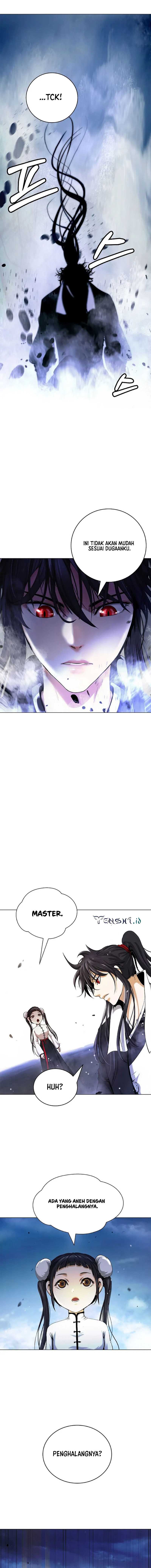 Cystic Story (Call The Spear) chapter 112