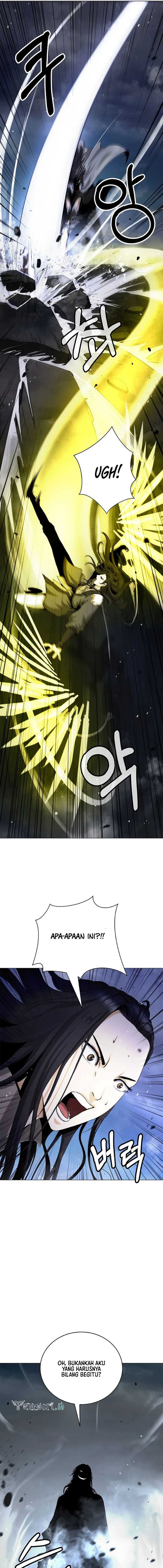 Cystic Story (Call The Spear) chapter 112