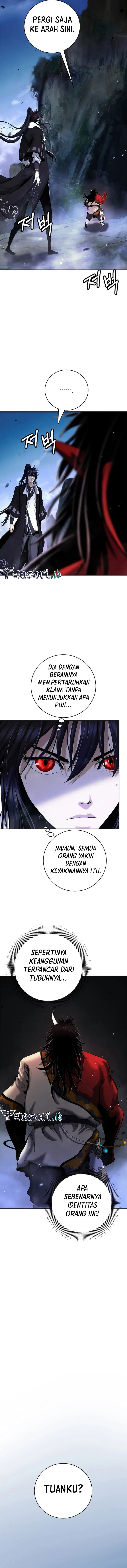 Cystic Story (Call The Spear) chapter 120