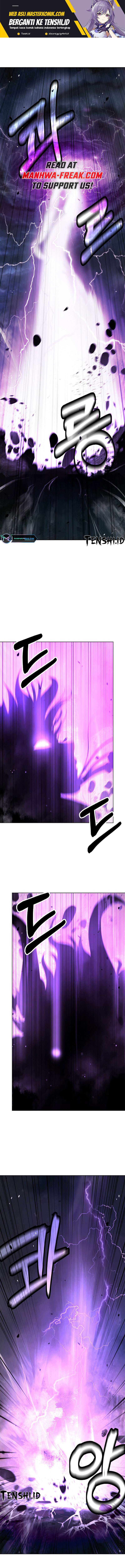 Cystic Story (Call The Spear) chapter 126