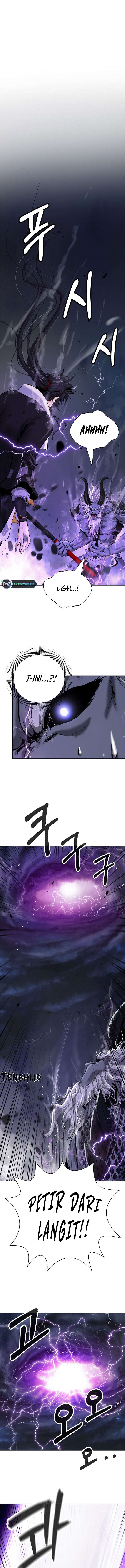 Cystic Story (Call The Spear) chapter 126