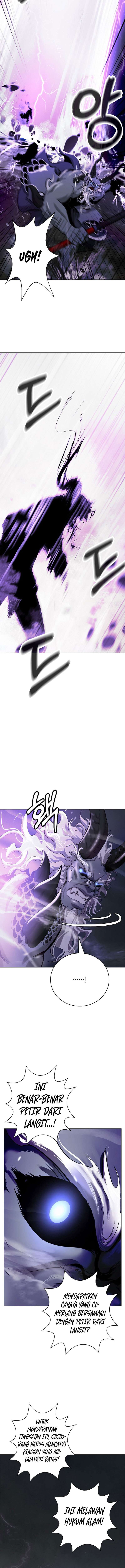 Cystic Story (Call The Spear) chapter 126