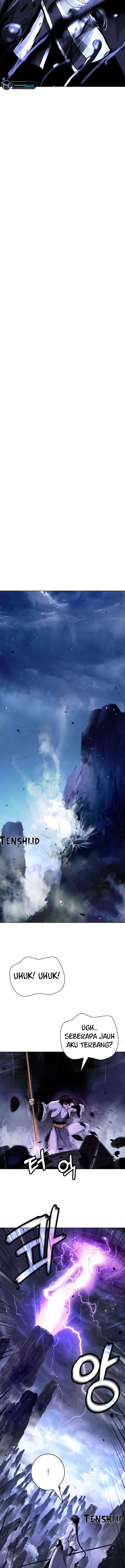 Cystic Story (Call The Spear) chapter 126