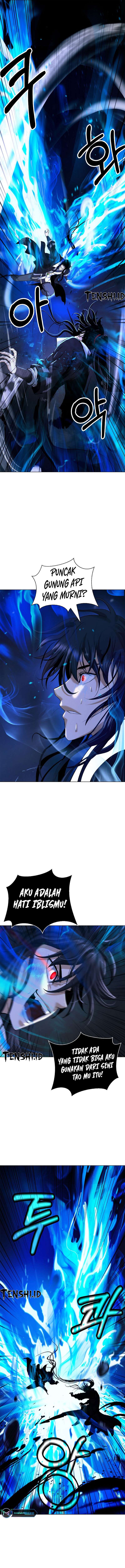 Cystic Story (Call The Spear) chapter 126