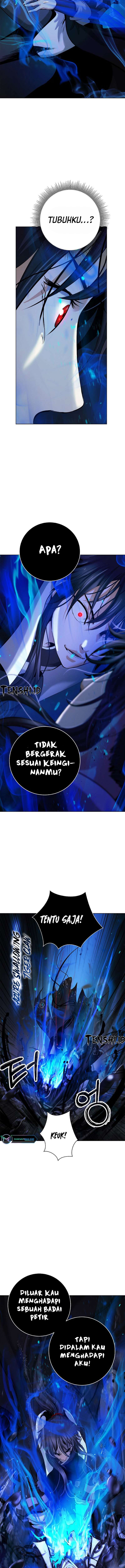 Cystic Story (Call The Spear) chapter 126