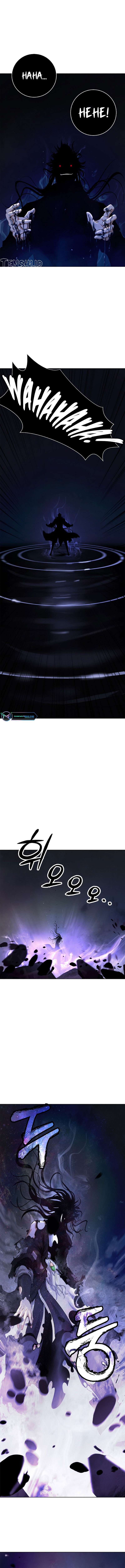 Cystic Story (Call The Spear) chapter 127