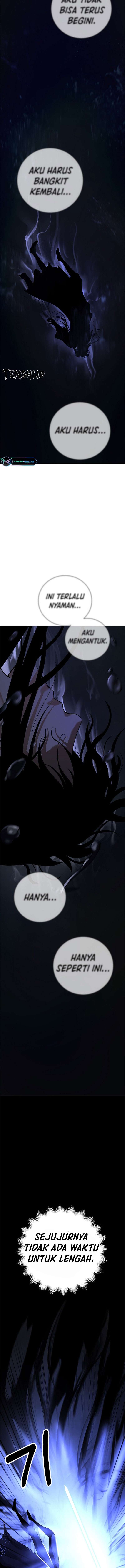 Cystic Story (Call The Spear) chapter 127