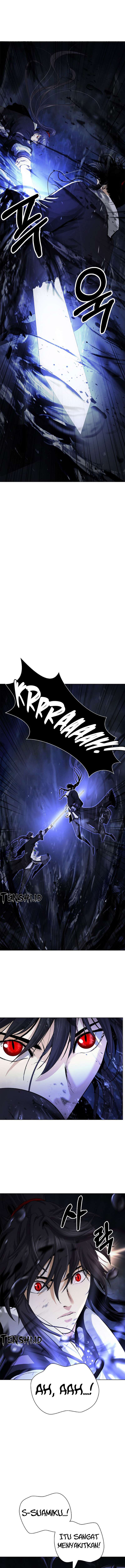 Cystic Story (Call The Spear) chapter 127