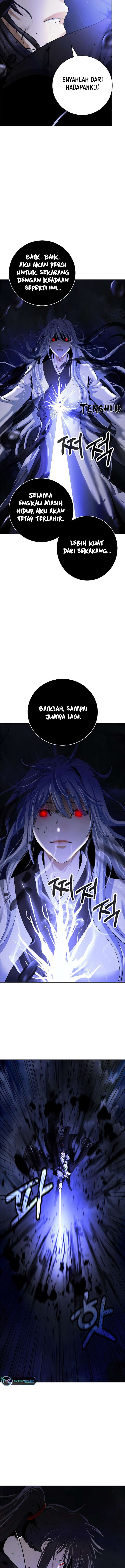 Cystic Story (Call The Spear) chapter 127
