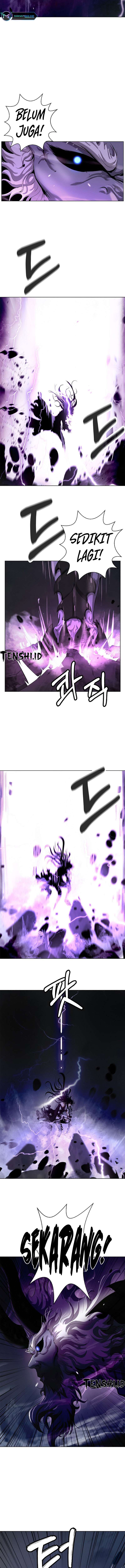 Cystic Story (Call The Spear) chapter 127