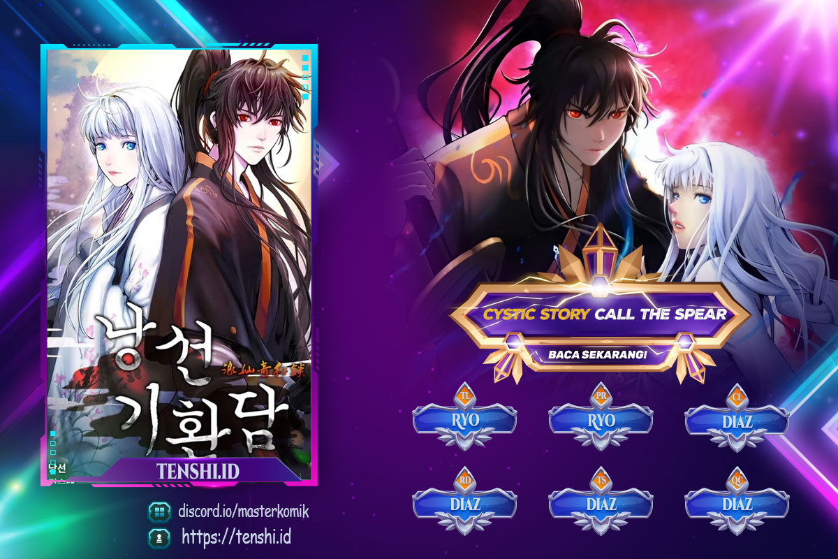 Cystic Story (Call The Spear) chapter 127