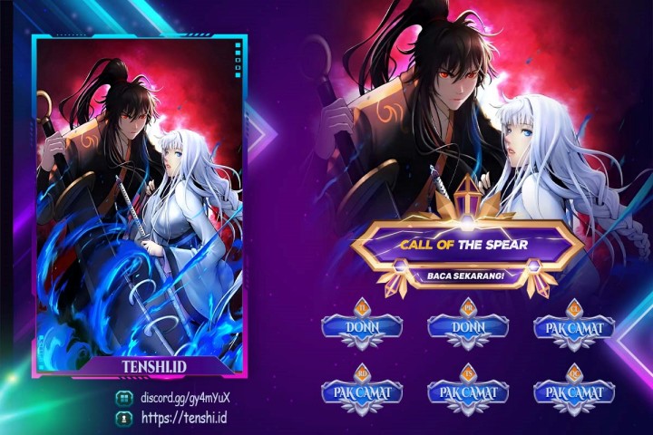 Dilarang COPAS - situs resmi www.mangacanblog.com - Komik cystic story call the spear 130 - chapter 130 131 Indonesia cystic story call the spear 130 - chapter 130 Terbaru 0|Baca Manga Komik Indonesia|Mangacan