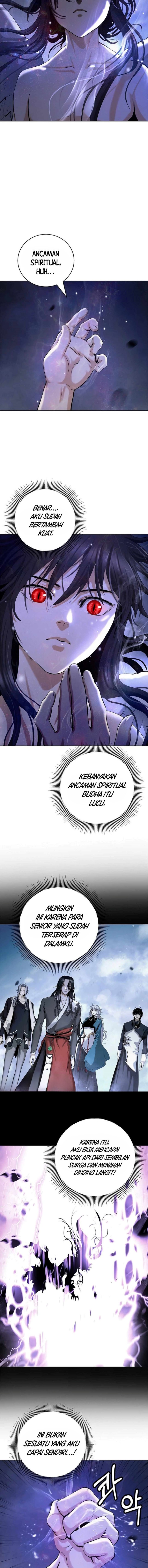 Dilarang COPAS - situs resmi www.mangacanblog.com - Komik cystic story call the spear 130 - chapter 130 131 Indonesia cystic story call the spear 130 - chapter 130 Terbaru 2|Baca Manga Komik Indonesia|Mangacan
