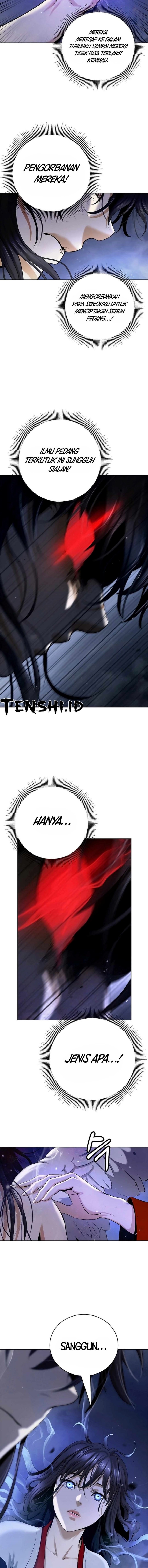 Dilarang COPAS - situs resmi www.mangacanblog.com - Komik cystic story call the spear 130 - chapter 130 131 Indonesia cystic story call the spear 130 - chapter 130 Terbaru 3|Baca Manga Komik Indonesia|Mangacan