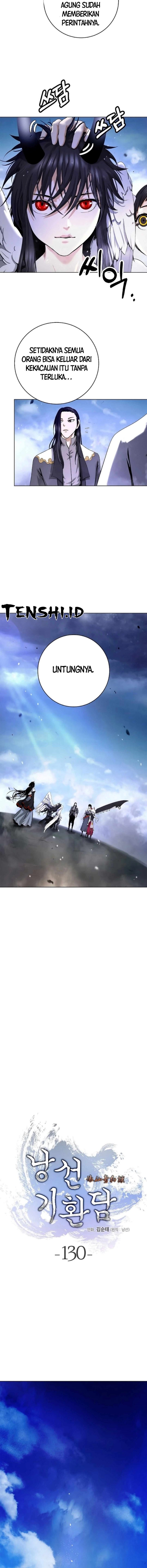Dilarang COPAS - situs resmi www.mangacanblog.com - Komik cystic story call the spear 130 - chapter 130 131 Indonesia cystic story call the spear 130 - chapter 130 Terbaru 7|Baca Manga Komik Indonesia|Mangacan