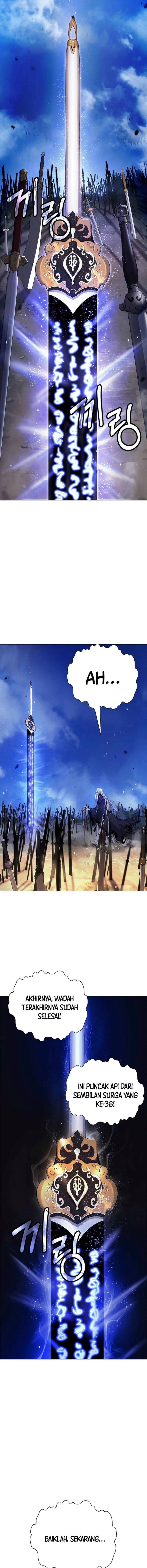 Dilarang COPAS - situs resmi www.mangacanblog.com - Komik cystic story call the spear 130 - chapter 130 131 Indonesia cystic story call the spear 130 - chapter 130 Terbaru 8|Baca Manga Komik Indonesia|Mangacan