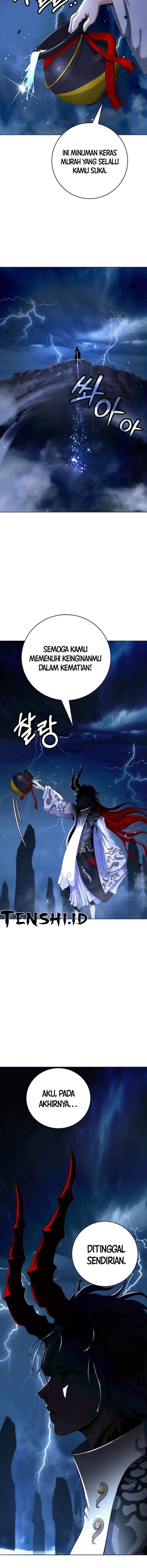 Dilarang COPAS - situs resmi www.mangacanblog.com - Komik cystic story call the spear 130 - chapter 130 131 Indonesia cystic story call the spear 130 - chapter 130 Terbaru 17|Baca Manga Komik Indonesia|Mangacan
