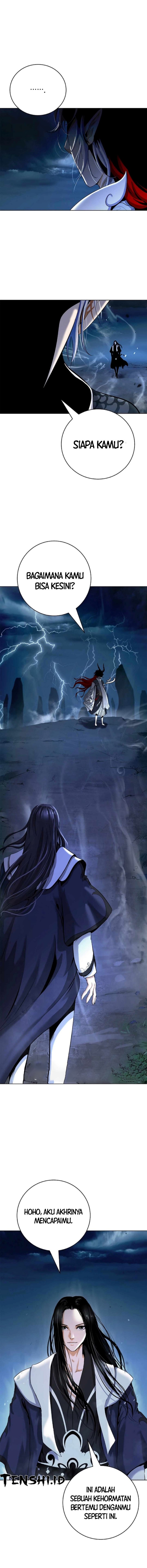 Dilarang COPAS - situs resmi www.mangacanblog.com - Komik cystic story call the spear 130 - chapter 130 131 Indonesia cystic story call the spear 130 - chapter 130 Terbaru 18|Baca Manga Komik Indonesia|Mangacan