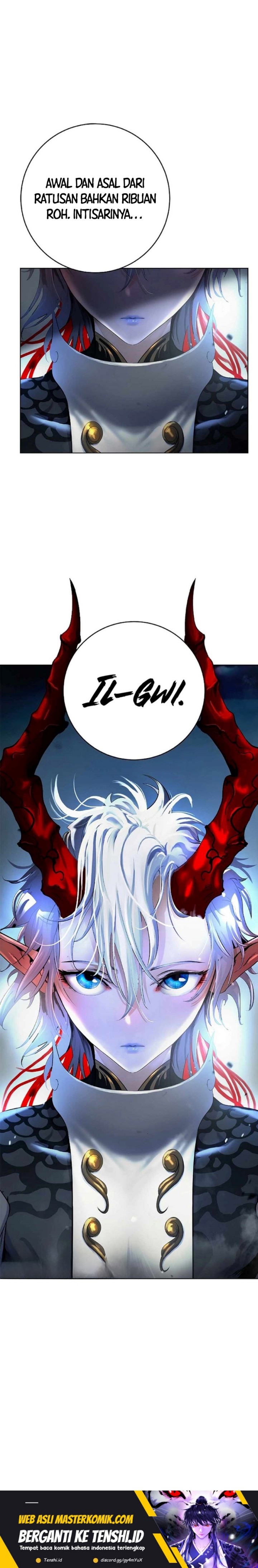 Dilarang COPAS - situs resmi www.mangacanblog.com - Komik cystic story call the spear 130 - chapter 130 131 Indonesia cystic story call the spear 130 - chapter 130 Terbaru 19|Baca Manga Komik Indonesia|Mangacan