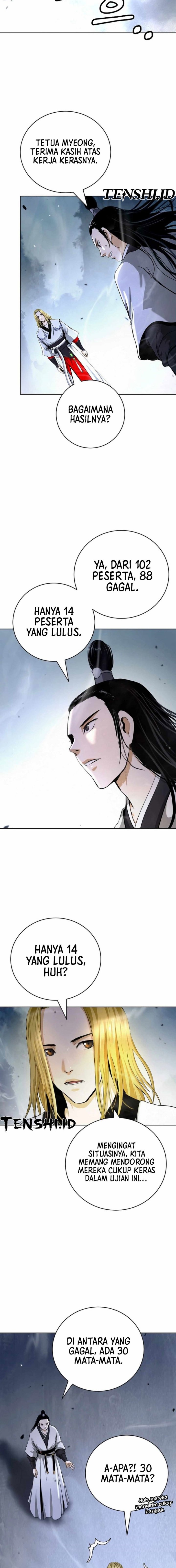 Dilarang COPAS - situs resmi www.mangacanblog.com - Komik cystic story call the spear 145 - chapter 145 146 Indonesia cystic story call the spear 145 - chapter 145 Terbaru 3|Baca Manga Komik Indonesia|Mangacan