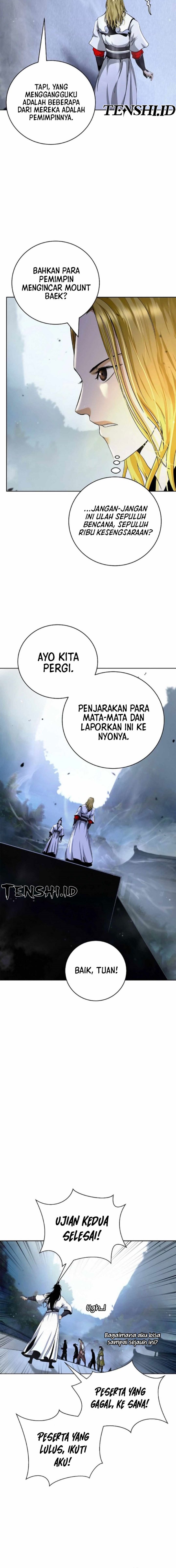 Dilarang COPAS - situs resmi www.mangacanblog.com - Komik cystic story call the spear 145 - chapter 145 146 Indonesia cystic story call the spear 145 - chapter 145 Terbaru 4|Baca Manga Komik Indonesia|Mangacan