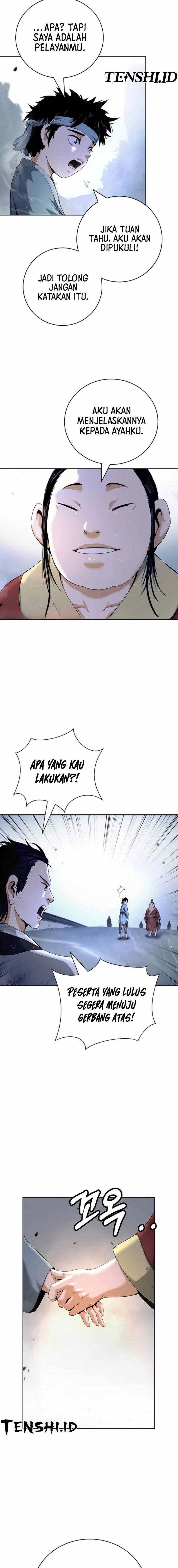Dilarang COPAS - situs resmi www.mangacanblog.com - Komik cystic story call the spear 145 - chapter 145 146 Indonesia cystic story call the spear 145 - chapter 145 Terbaru 6|Baca Manga Komik Indonesia|Mangacan
