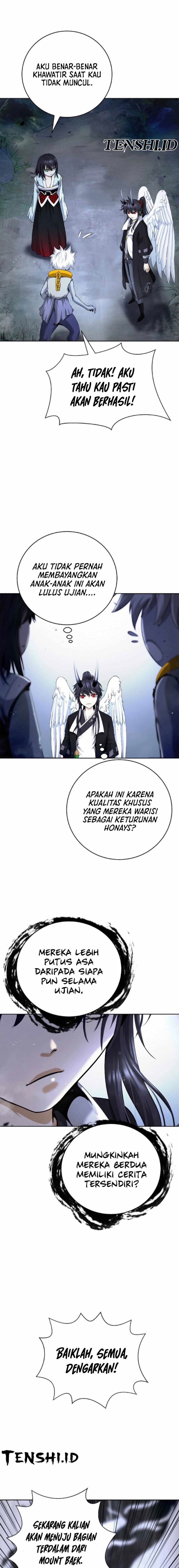 Dilarang COPAS - situs resmi www.mangacanblog.com - Komik cystic story call the spear 145 - chapter 145 146 Indonesia cystic story call the spear 145 - chapter 145 Terbaru 10|Baca Manga Komik Indonesia|Mangacan