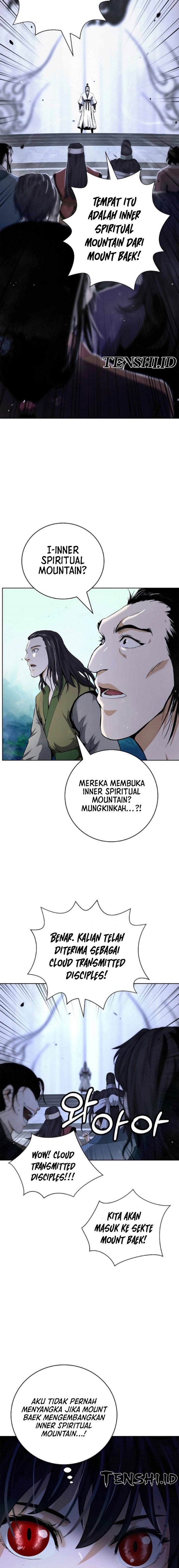 Dilarang COPAS - situs resmi www.mangacanblog.com - Komik cystic story call the spear 145 - chapter 145 146 Indonesia cystic story call the spear 145 - chapter 145 Terbaru 11|Baca Manga Komik Indonesia|Mangacan