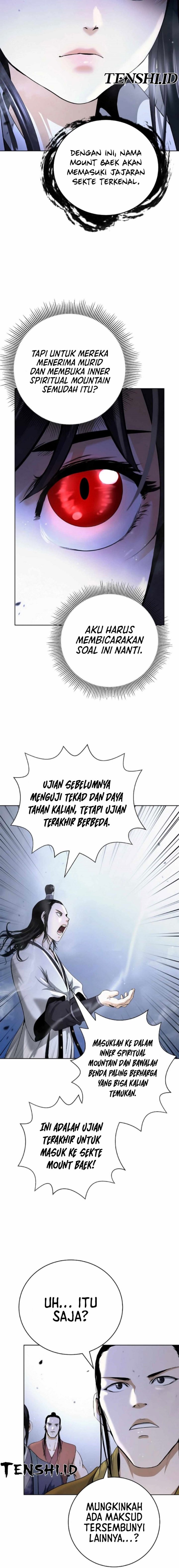 Dilarang COPAS - situs resmi www.mangacanblog.com - Komik cystic story call the spear 145 - chapter 145 146 Indonesia cystic story call the spear 145 - chapter 145 Terbaru 12|Baca Manga Komik Indonesia|Mangacan