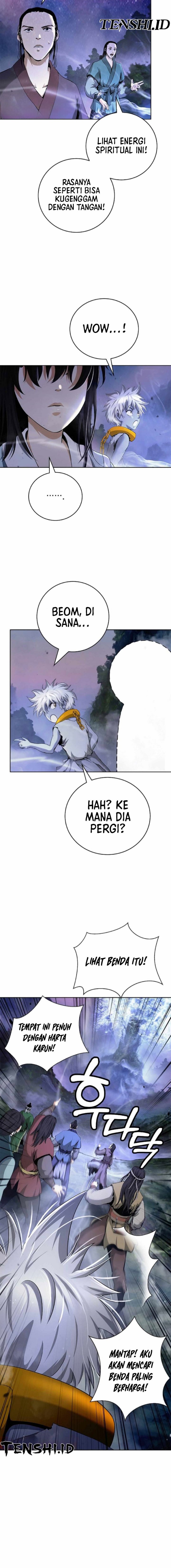 Dilarang COPAS - situs resmi www.mangacanblog.com - Komik cystic story call the spear 145 - chapter 145 146 Indonesia cystic story call the spear 145 - chapter 145 Terbaru 17|Baca Manga Komik Indonesia|Mangacan
