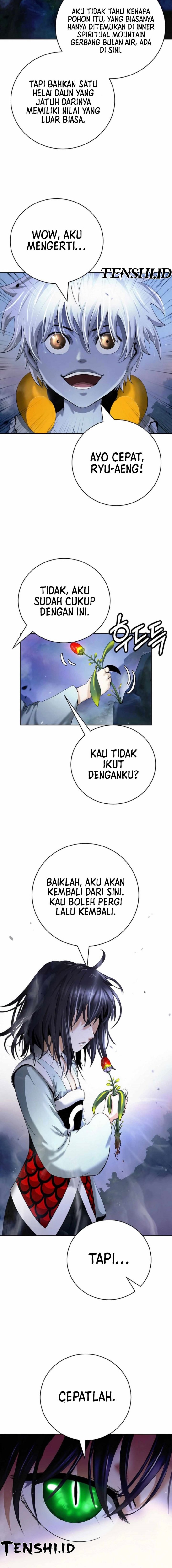 Dilarang COPAS - situs resmi www.mangacanblog.com - Komik cystic story call the spear 145 - chapter 145 146 Indonesia cystic story call the spear 145 - chapter 145 Terbaru 19|Baca Manga Komik Indonesia|Mangacan