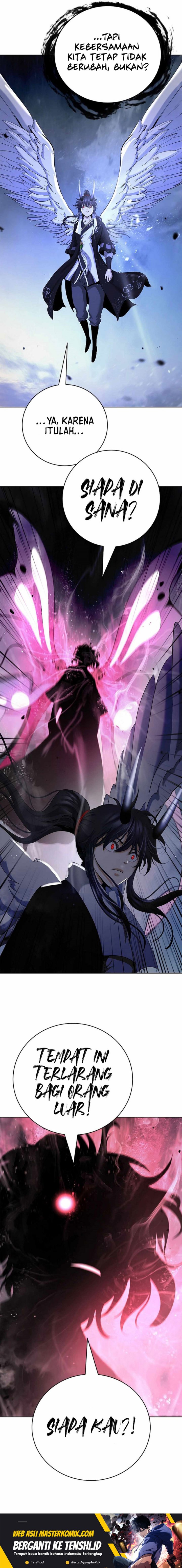Dilarang COPAS - situs resmi www.mangacanblog.com - Komik cystic story call the spear 145 - chapter 145 146 Indonesia cystic story call the spear 145 - chapter 145 Terbaru 23|Baca Manga Komik Indonesia|Mangacan