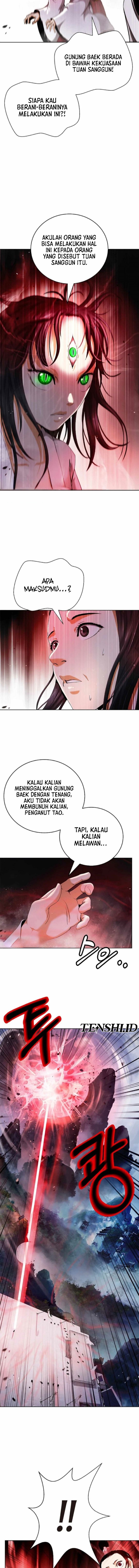 Cystic Story (Call The Spear) chapter 147