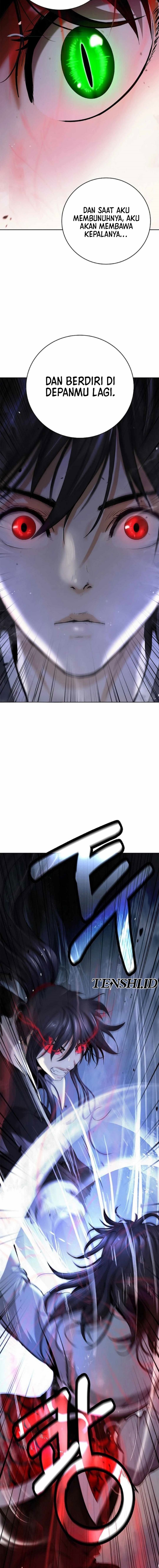 Cystic Story (Call The Spear) chapter 147
