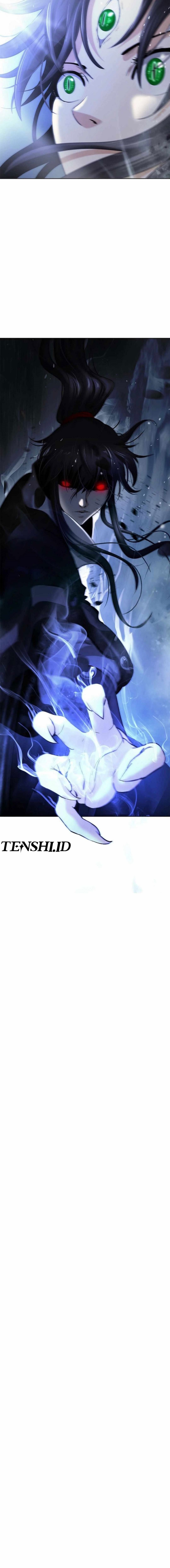 Cystic Story (Call The Spear) Chapter 148 Bahasa Indonesia