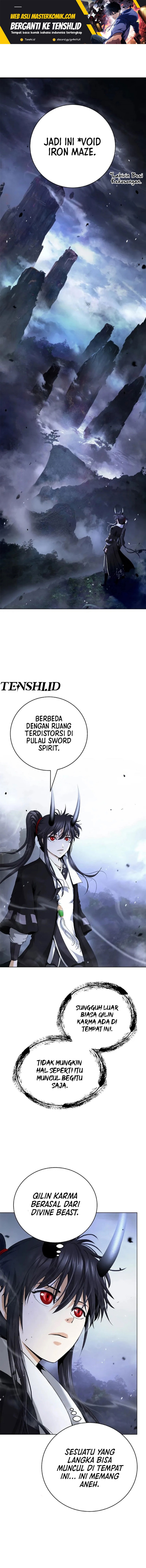 Dilarang COPAS - situs resmi www.mangacanblog.com - Komik cystic story call the spear 159 - chapter 159 160 Indonesia cystic story call the spear 159 - chapter 159 Terbaru 1|Baca Manga Komik Indonesia|Mangacan