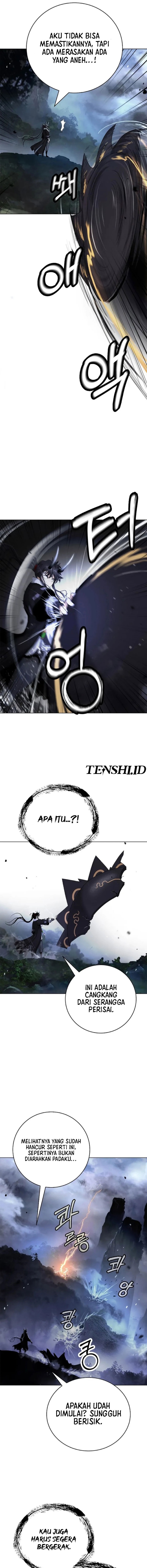 Dilarang COPAS - situs resmi www.mangacanblog.com - Komik cystic story call the spear 159 - chapter 159 160 Indonesia cystic story call the spear 159 - chapter 159 Terbaru 2|Baca Manga Komik Indonesia|Mangacan